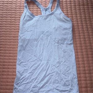 lululemon ebb to street tank